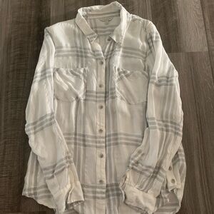 Women’s Lucky Brand Top - Size M